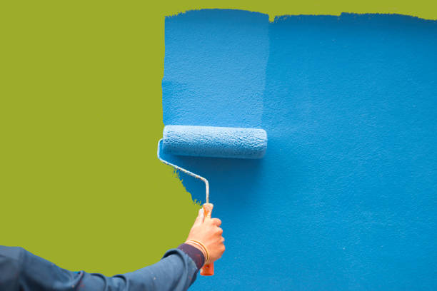 Best Eco-Friendly and Low-VOC Painting  in Campbell, MO